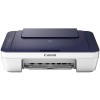 (Refurbished) Canon PIXMA E477 All in One (Print, Scan, Copy) WiFi Ink Efficient Colour Printer refurbishedshed (without cartridge)