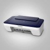 (Refurbished) Canon PIXMA E477 All in One (Print, Scan, Copy) WiFi Ink Efficient Colour Printer refurbishedshed (without cartridge)