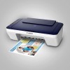 (Refurbished) Canon PIXMA E477 All in One (Print, Scan, Copy) WiFi Ink Efficient Colour Printer refurbishedshed (without cartridge)