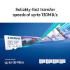 Samsung EVO Plus 64GB microSDXC UHS-I U1 130MB/s Full HD & 4K UHD Memory Card with Adapter (MB-MC64KA) CCC-AAA-ES-0723-A1-10 Samsung EVO Plus 64GB microSDXC UHS-I U1 130MB/s Full HD & 4K UHD Memory Card with Adapter (MB-MC64KA) CCC-AAA-ES-0723-A1-10