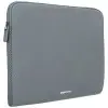 AmazonBasics Laptop Bag Sleeve Case Cover Pouch for 15-inches, 15.6-inches Laptop for Men and Women (Grey)