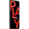 (Refurbished) Infinix Hot 10 Play Obsidian Black, 3GB RAM, 32GB Storage (refurbished) X688B