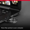 SanDisk Ultra Dual 64GB USB 3.0 OTG Pen Drive (openbox) SDDD3-064G-G46
