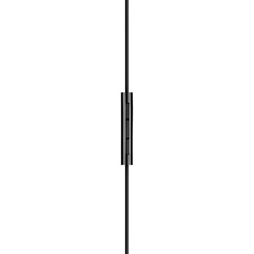 MI XIAOMI Dual Driver Dynamic Bass in-Ear Wired Earphones with Mic (Blue) ZBW4476IN