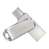 SanDisk Ultra Dual Drive Luxe USB Type-C 512GB, Metal Pendrive for Mobile 0.000000 SanDisk Ultra Dual Drive Luxe USB Type-C 512GB, Metal Pendrive for Mobile 0.000000