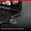 Sandisk Ultra Dual USB Drive 3.0 (128GB) SDDD3-128G-I35 Sandisk Ultra Dual USB Drive 3.0 (128GB) SDDD3-128G-I35