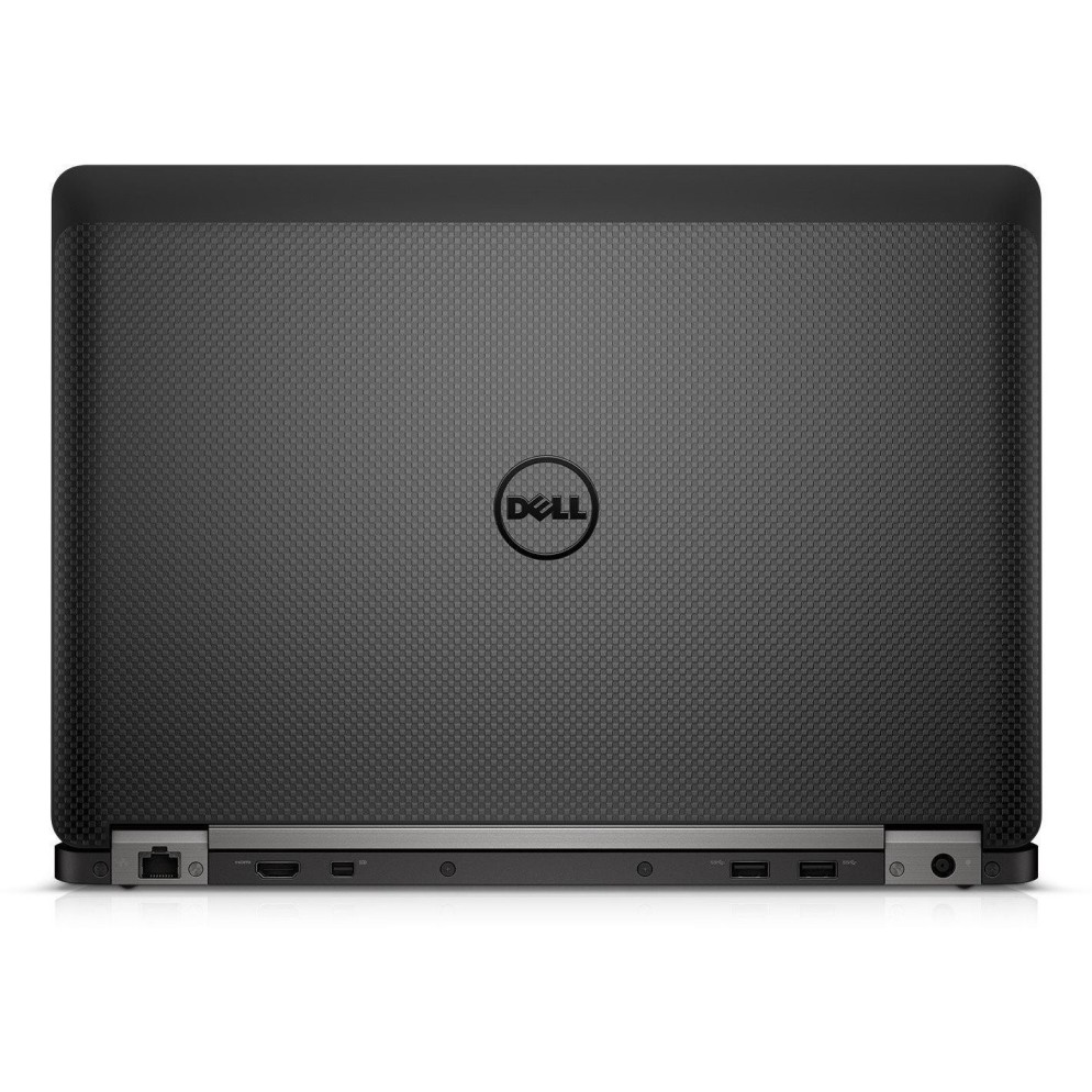 (Refurbished) Dell Latitude E5470 i5, 8GB RAM, 256GB SSD, 14 HD Laptop Latitude Laptop E5470