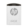 HP v222w 32GB USB 2.0 Pen Drive (Silver) HPFD222W-32 HP v222w 32GB USB 2.0 Pen Drive (Silver) HPFD222W-32