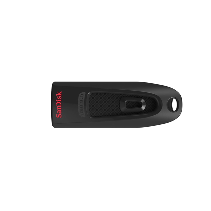 SanDisk Ultra (SDCZ48-064G-135/SDCZ48-064G-UAM46) USB 3.0 Pen Drive (Black) SanDisk Ultra (SDCZ48-064G-135/SDCZ48-064G-UAM46) USB 3.0 Pen Drive (Black)