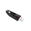 SanDisk Ultra (SDCZ48-064G-135/SDCZ48-064G-UAM46) USB 3.0 Pen Drive (Black) SanDisk Ultra (SDCZ48-064G-135/SDCZ48-064G-UAM46) USB 3.0 Pen Drive (Black)