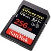 SanDisk 128GB Extreme Pro SDXC UHS-I Card - C10, U3, V30, 4K UHD, SD Card - SDSDXXY-128G-GN4IN SDSDXXD-128G-GN4IN SanDisk 128GB Extreme Pro SDXC UHS-I Card - C10, U3, V30, 4K UHD, SD Card - SDSDXXY-128G-GN4IN SDSDXXD-128G-GN4IN