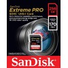 SanDisk 128GB Extreme Pro SDXC UHS-I Card - C10, U3, V30, 4K UHD, SD Card - SDSDXXY-128G-GN4IN SDSDXXD-128G-GN4IN SanDisk 128GB Extreme Pro SDXC UHS-I Card - C10, U3, V30, 4K UHD, SD Card - SDSDXXY-128G-GN4IN SDSDXXD-128G-GN4IN