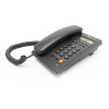 Beetel G30, TEC Certified, Caller ID Corded Landline Phonelcd (G30-Black)