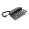 Beetel G30, TEC Certified, Caller ID Corded Landline Phonelcd (G30-Black)