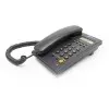 Beetel G30, TEC Certified, Caller ID Corded Landline Phonelcd (G30-Black)