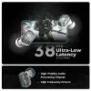 Cosmic Byte CosmoBuds X100 True Wireless In-Earbuds White