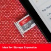 SanDisk Ultra microSD UHS-I Card 32GB, 120MB/s R SDSQUA4-032G-GN6MN SanDisk Ultra microSD UHS-I Card 32GB, 120MB/s R SDSQUA4-032G-GN6MN