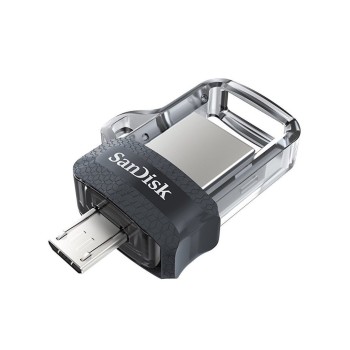 SanDisk Dual Drive Type-C 16GB Flash Drive SanDisk Dual Drive Type-C 16GB Flash Drive