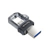 SanDisk Dual Drive Type-C 16GB Flash Drive SanDisk Dual Drive Type-C 16GB Flash Drive