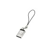 HP v222w 16GB USB 2.0 Pen Drive (Silver) HP v222w 16GB USB 2.0 Pen Drive (Silver)