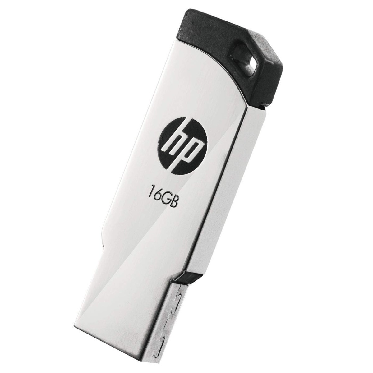 HP v236w 16GB USB 2.0 Pen Drive, Multi HP v236w 16GB USB 2.0 Pen Drive, Multi