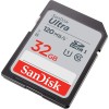 Sandisk Ultra UHS-I SDHC Card 32GB (loose pack) SDSDUN4-032G-GN6IN Sandisk Ultra UHS-I SDHC Card 32GB (loose pack) SDSDUN4-032G-GN6IN