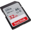 Sandisk Ultra UHS-I SDHC Card 32GB (loose pack) SDSDUN4-032G-GN6IN Sandisk Ultra UHS-I SDHC Card 32GB (loose pack) SDSDUN4-032G-GN6IN