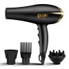 Beardo Studio Professional Tornado Hair Dryer with 2000 Watts Power | AC Motor, Concentrator, Diffuser, 2 Speeds, 3 Temperature Settings & Cool Shot Beardo Studio Professional Tornado Hair Dryer with 2000 Watts Power | AC Motor, Concentrator, Diffuser, 2 Speeds, 3 Temperature Settings & Cool Shot