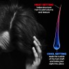 Beardo Studio Professional Tornado Hair Dryer with 2000 Watts Power | AC Motor, Concentrator, Diffuser, 2 Speeds, 3 Temperature Settings & Cool Shot Beardo Studio Professional Tornado Hair Dryer with 2000 Watts Power | AC Motor, Concentrator, Diffuser, 2 Speeds, 3 Temperature Settings & Cool Shot