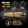 Beardo Studio Professional Tornado Hair Dryer with 2000 Watts Power | AC Motor, Concentrator, Diffuser, 2 Speeds, 3 Temperature Settings & Cool Shot Beardo Studio Professional Tornado Hair Dryer with 2000 Watts Power | AC Motor, Concentrator, Diffuser, 2 Speeds, 3 Temperature Settings & Cool Shot