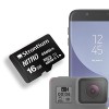 Strontium Nitro 32GB Micro SDHC Memory Card 85MB/s UHS-I U1 Class 10 High Speed (SRN32GTFU1QR) SRN32GTFU1R