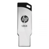 HP v236w 128GB USB 2.0 Flash Drive/Pen Drive, Metal Silver MM-USB128GB-36P HP v236w 128GB USB 2.0 Flash Drive/Pen Drive, Metal Silver MM-USB128GB-36P