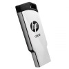 HP v236w 128GB USB 2.0 Flash Drive/Pen Drive, Metal Silver MM-USB128GB-36P HP v236w 128GB USB 2.0 Flash Drive/Pen Drive, Metal Silver MM-USB128GB-36P