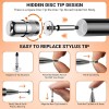 Tukzer Universal Stylus Pen (Black) TZ-S2 Tukzer Universal Stylus Pen (Black) TZ-S2