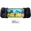 Razer Kishi - Wireless Gaming Controller for iPhone – Black - RZ06-03360100-R3M1 Razer Kishi - Wireless Gaming Controller for iPhone – Black - RZ06-03360100-R3M1