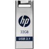 HP x795w 32GB USB 3.1 Pen Drive (Silver) 4.71E+12