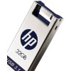 HP x795w 32GB USB 3.1 Pen Drive (Silver) 4.71E+12