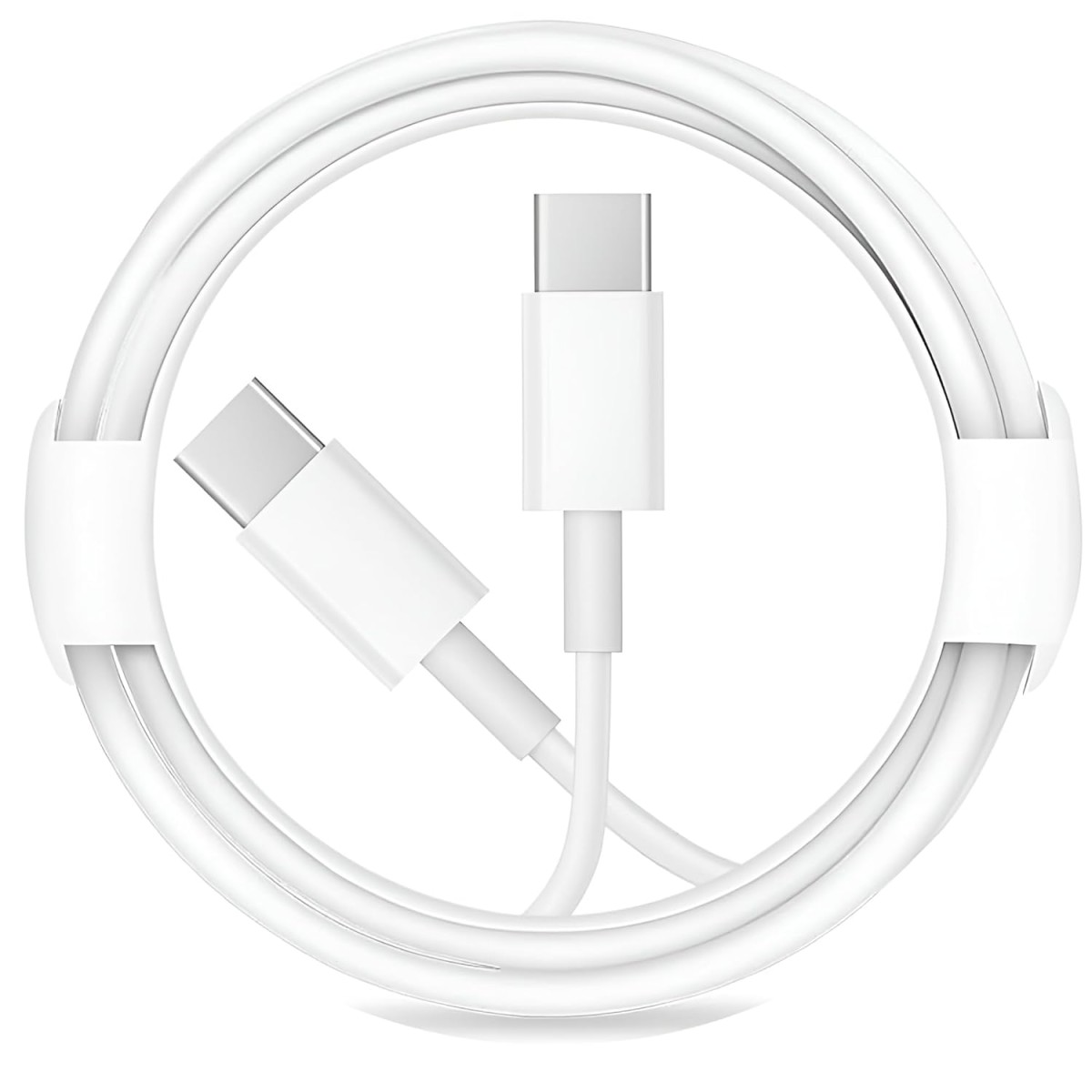 Apple 60W USB-C Charge Cable (1m) MM093ZM/A Apple 60W USB-C Charge Cable (1m) MM093ZM/A