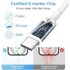 Apple 60W USB-C Charge Cable (1m) MM093ZM/A Apple 60W USB-C Charge Cable (1m) MM093ZM/A