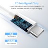 Apple 60W USB-C Charge Cable (1m) MM093ZM/A Apple 60W USB-C Charge Cable (1m) MM093ZM/A