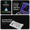 Sound Boss QLED 2K Diamond Series Androidify 4th Generation 10.1 Inch (2GB/32GB) Android Car Stereo (Double Din)