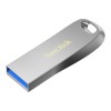 SanDisk Ultra Luxe 64GB, USB 3.2 Gen 1, Flash Drive, Upto 150MB/s R, Pendrive, Metal, 5Y Warranty (SDCZ74-064G-I35) B09DKBFM4F