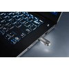 SanDisk Ultra Luxe 64GB, USB 3.2 Gen 1, Flash Drive, Upto 150MB/s R, Pendrive, Metal, 5Y Warranty (SDCZ74-064G-I35) B09DKBFM4F
