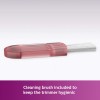 Philips Touch-up Women’s Eyebrow & Facial Hair Trimmer | Portable Precision Groomer | Gentle Hair Remover for Eyebrows, Upper Lip, Chin & Sidelocks