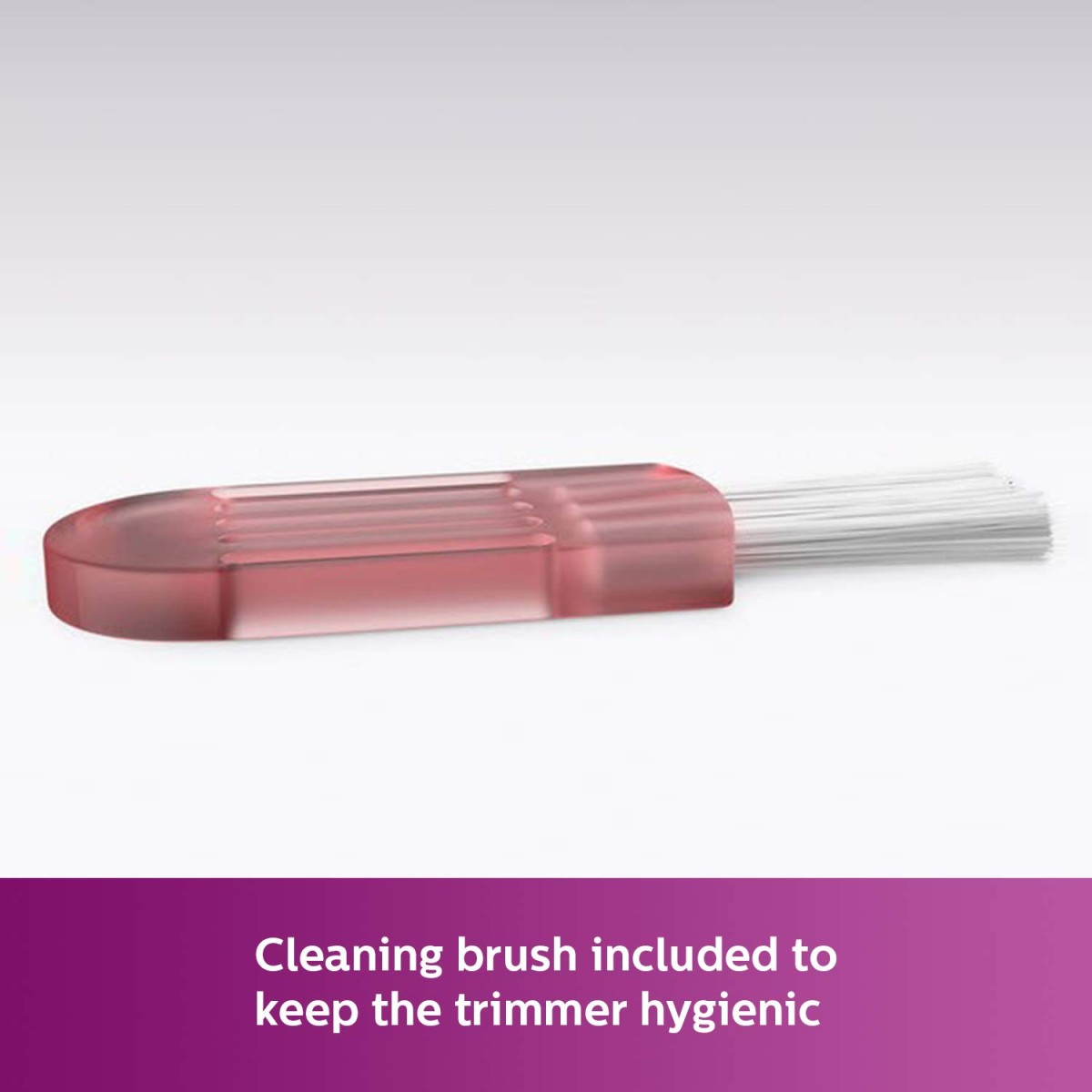 Philips Touch-up Women’s Eyebrow & Facial Hair Trimmer | Portable Precision Groomer | Gentle Hair Remover for Eyebrows, Upper Lip, Chin & Sidelocks