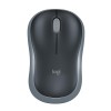 Logitech M186 Wireless Mouse, 2.4GHz with USB Mini Receiver, 12-Month Battery Life, 1000 DPI Optical Tracking, Ambidextrous, Compatible with PC, Mac Logitech M186 Wireless Mouse, 2.4GHz with USB Mini Receiver, 12-Month Battery Life, 1000 DPI Optical Tracking, Ambidextrous, Compatible with PC, Mac