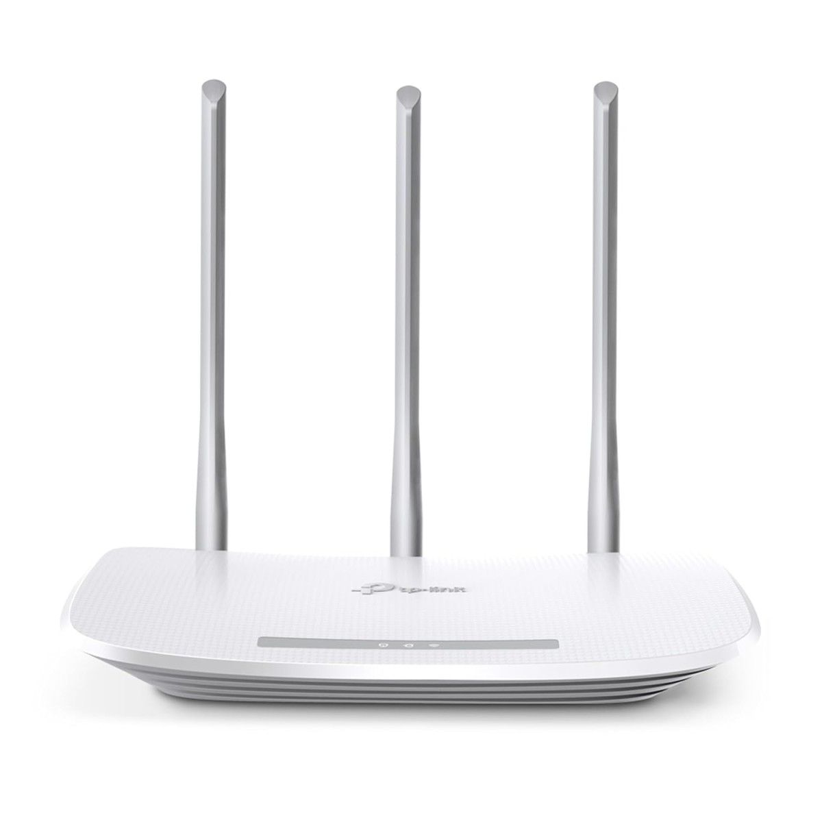 TP-link N300 WiFi Wireless Router TL-WR845N | 300Mbps Wi-Fi Speed | Three 5dBi high gain Antennas | IPv6 Compatible | AP/RE/WISP Mode | Parental