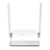 TP-link N300 WiFi Wireless Router TL-WR845N | 300Mbps Wi-Fi Speed | Three 5dBi high gain Antennas | IPv6 Compatible | AP/RE/WISP Mode | Parental