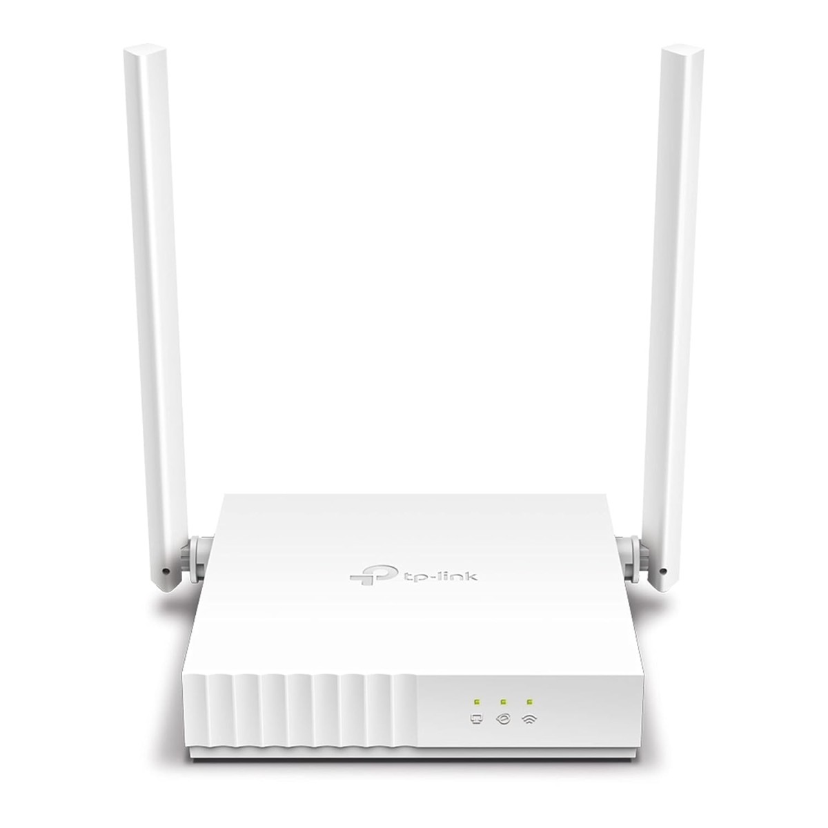 TP-link N300 WiFi Wireless Router TL-WR845N | 300Mbps Wi-Fi Speed | Three 5dBi high gain Antennas | IPv6 Compatible | AP/RE/WISP Mode | Parental