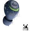 Noise Shots X5 Charge True Wireless Bluetooth (Acid Blue, True Wireless)